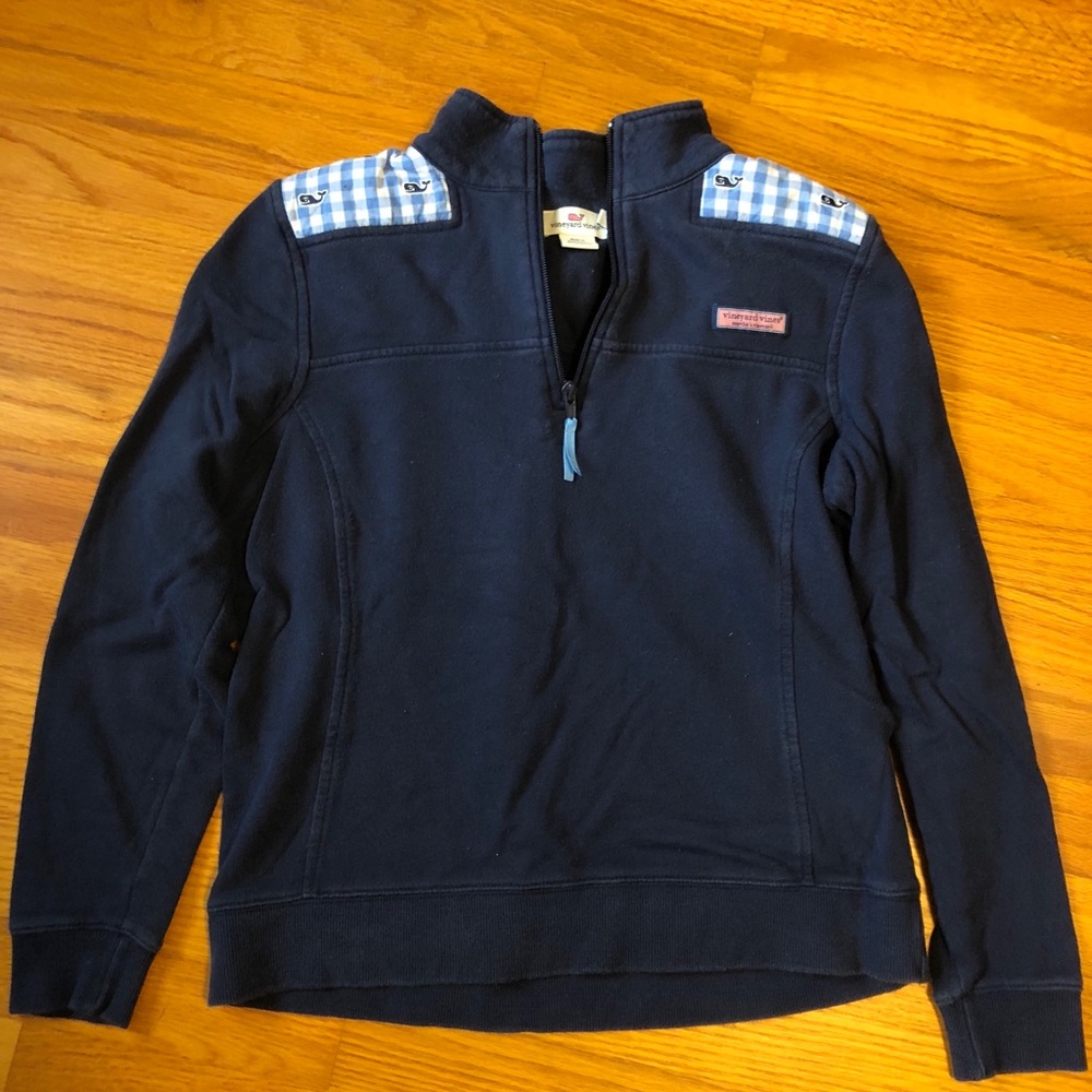 Vineyard vines shep shirt